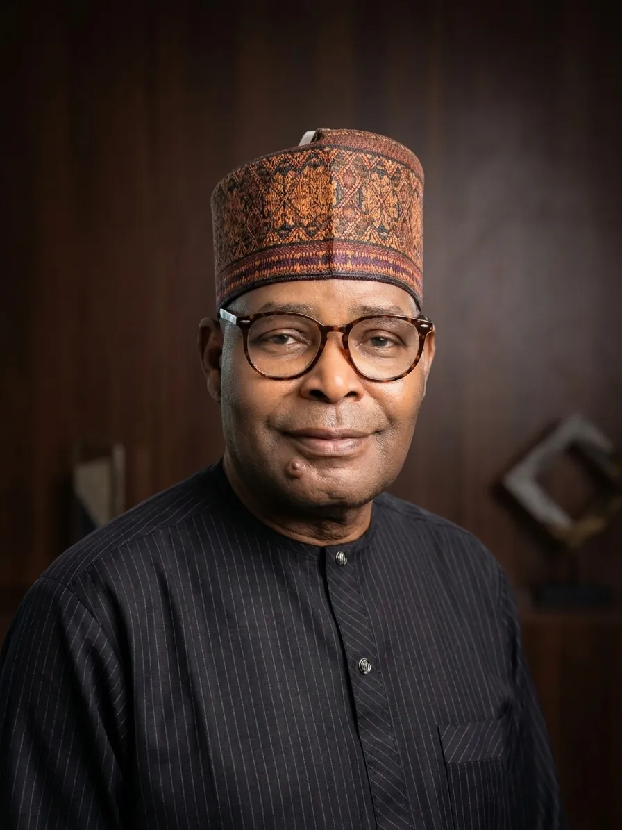 Ayodele O.T., Chairman, Board of Directors at PalmRise Limited